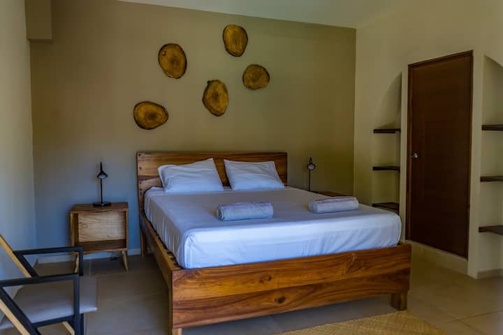 საძინებელი 2