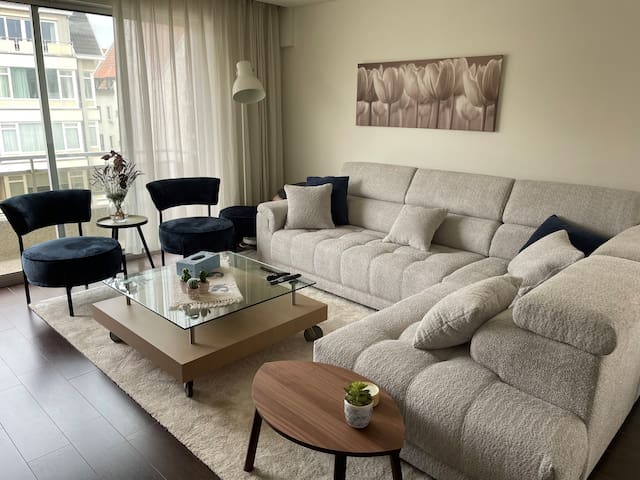 Tine Van Immo Woestyn managed Airbnb listing 3