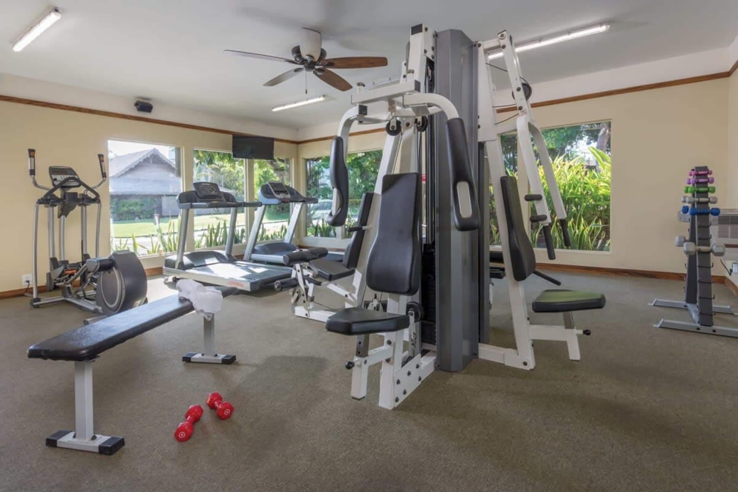 Condo in Kailua-Kona · ★4.88 · 2 bedrooms · 3 beds · 2 private baths - Image 6