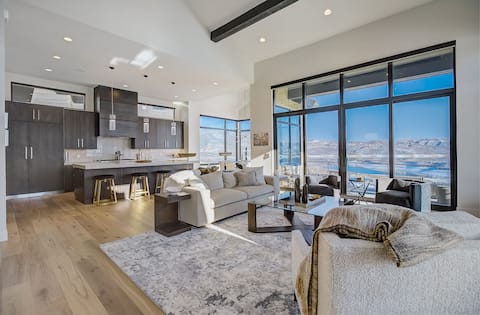 Skyridge Estate - Deer Valley Skiing
