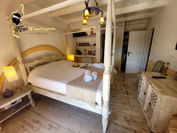 Chambre 1