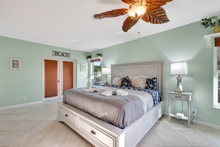 Casa by The Cove – 3/2 + Office gallery image 5