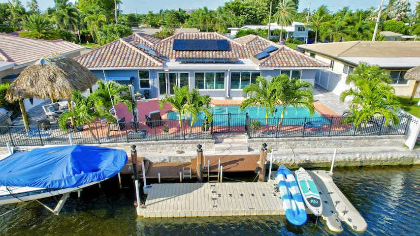 Casa by The Cove – 3/2 + Office