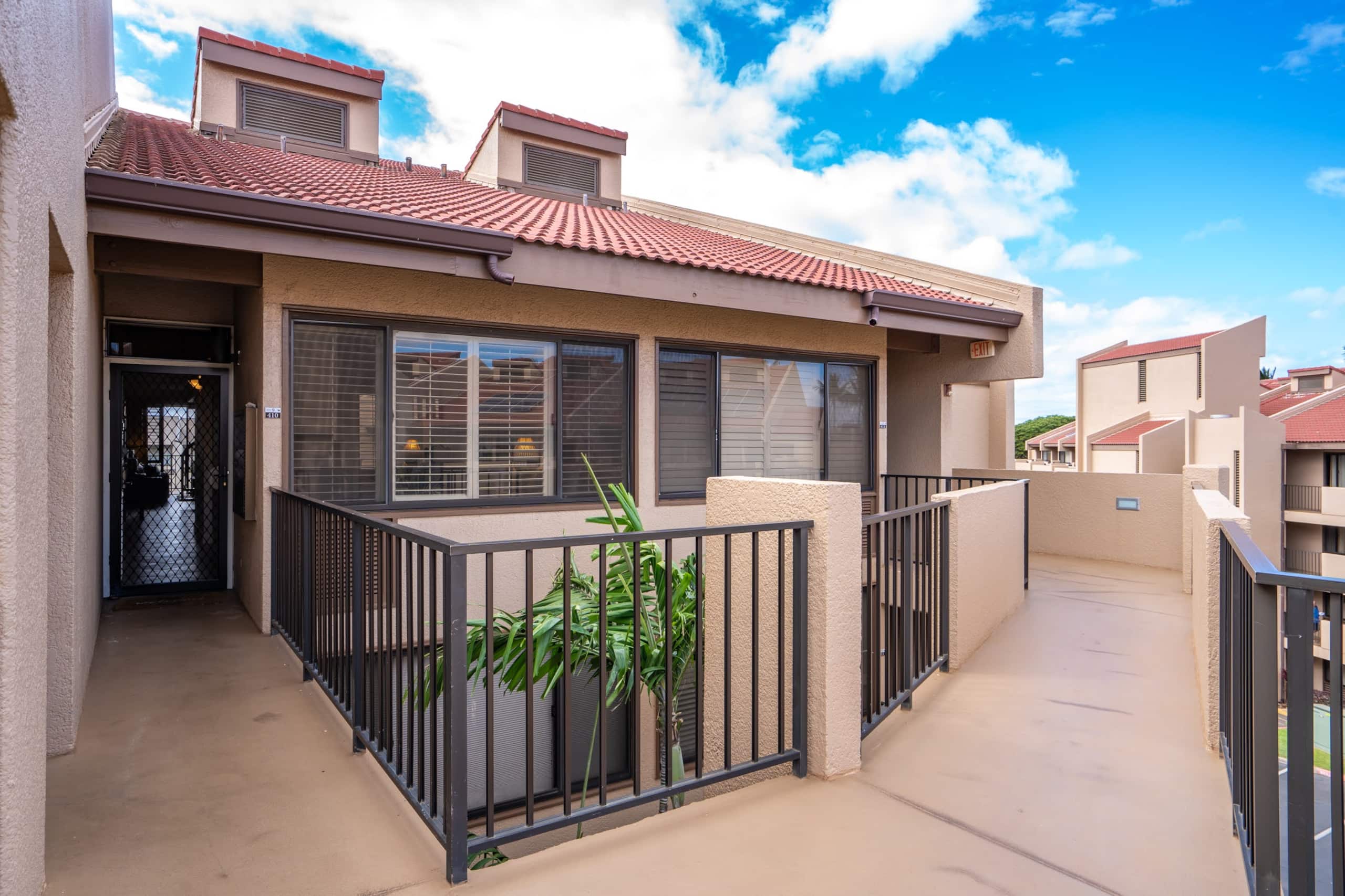 Condo in Kihei · ★4.6 · 2 bedrooms · 3 beds · 2 shared baths - Image 28