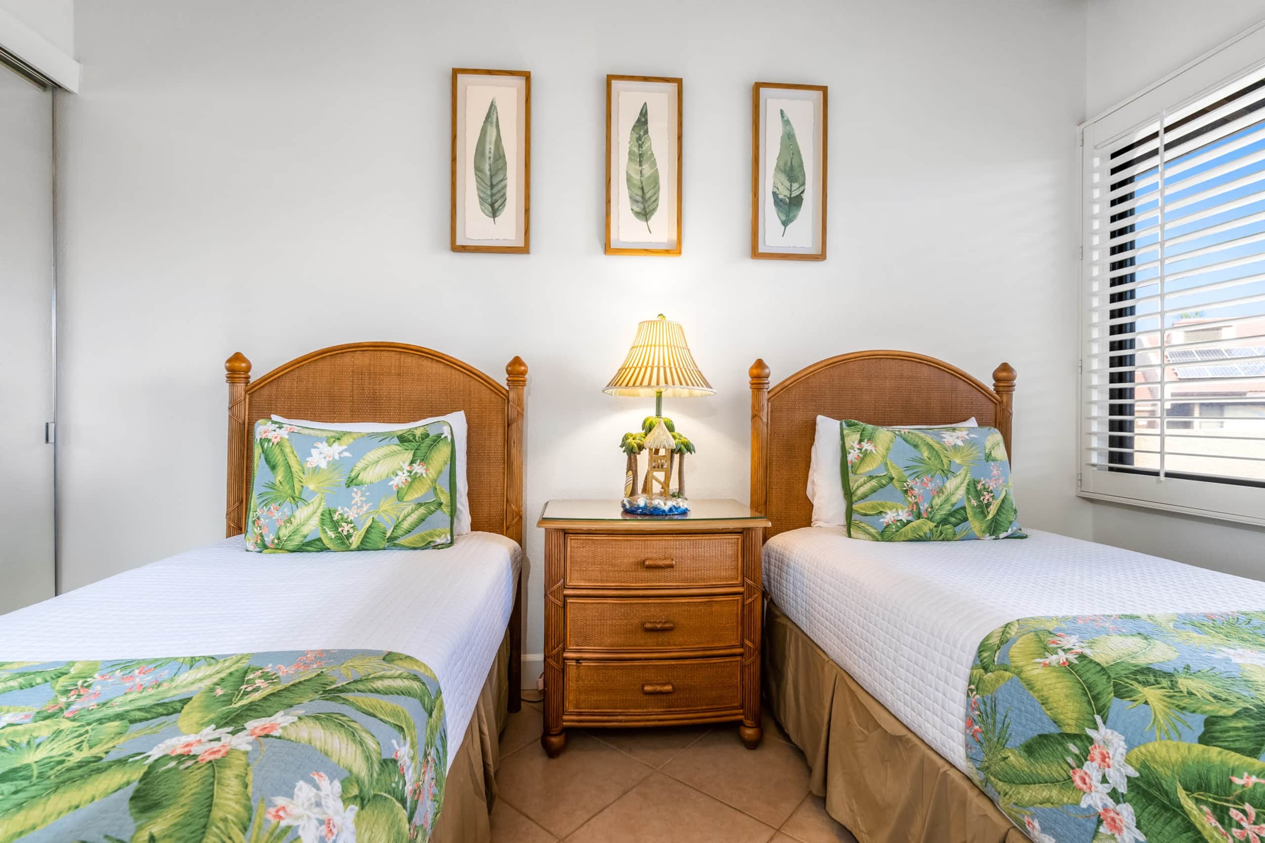 Condo in Kihei · ★4.6 · 2 bedrooms · 3 beds · 2 shared baths - Image 18
