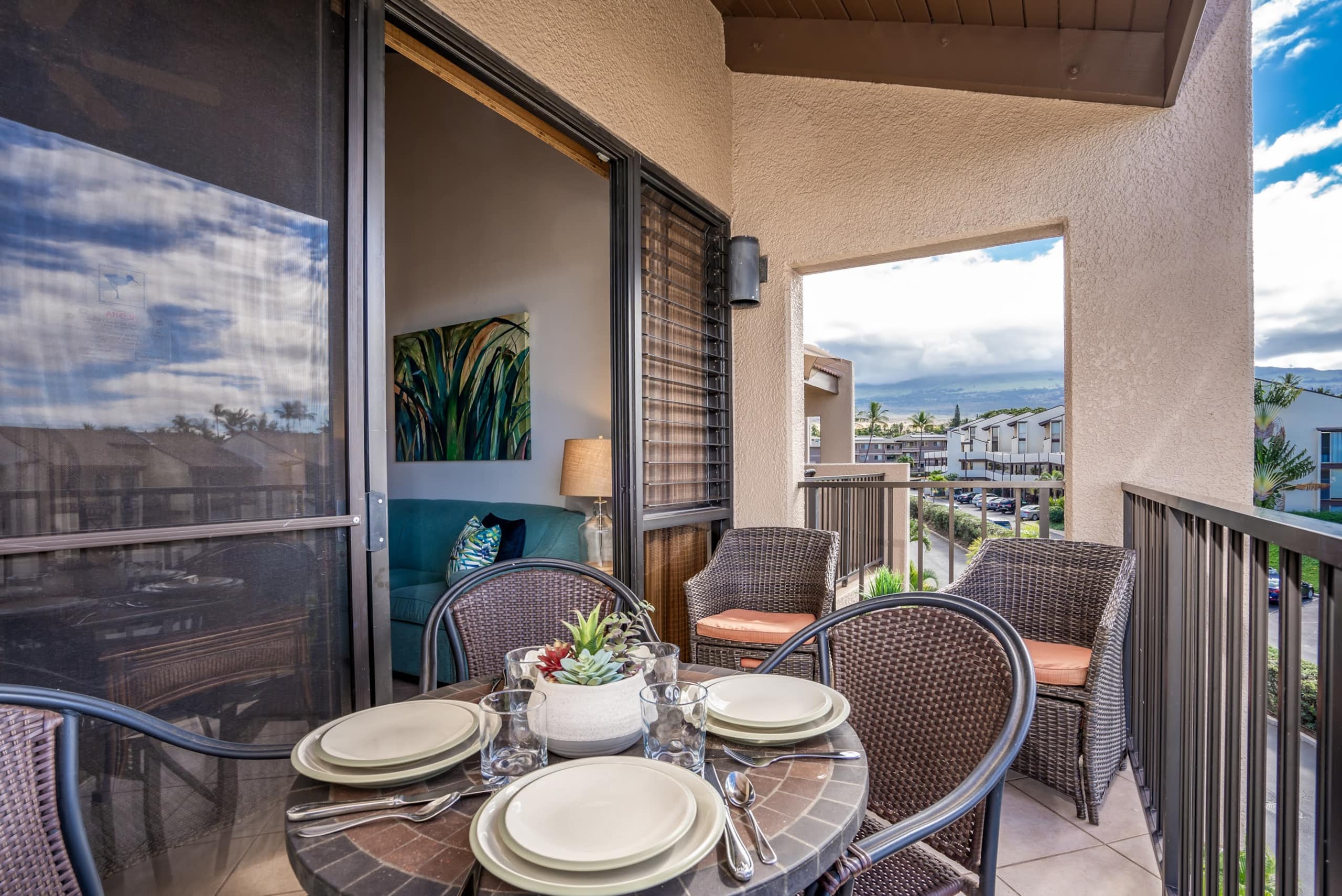 Condo in Kihei · ★4.6 · 2 bedrooms · 3 beds · 2 shared baths - Image 3