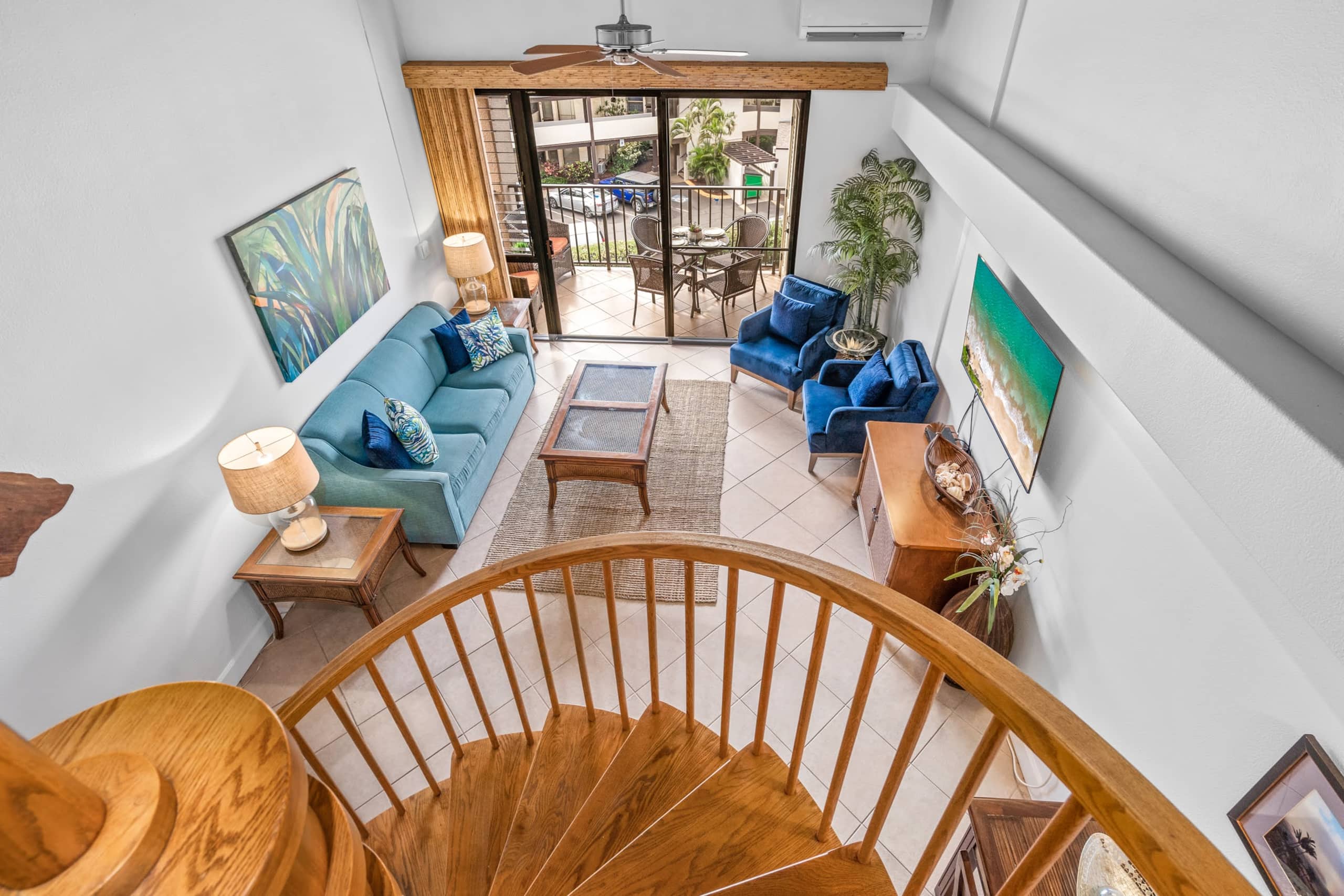 Condo in Kihei · ★4.6 · 2 bedrooms · 3 beds · 2 shared baths - Image 21