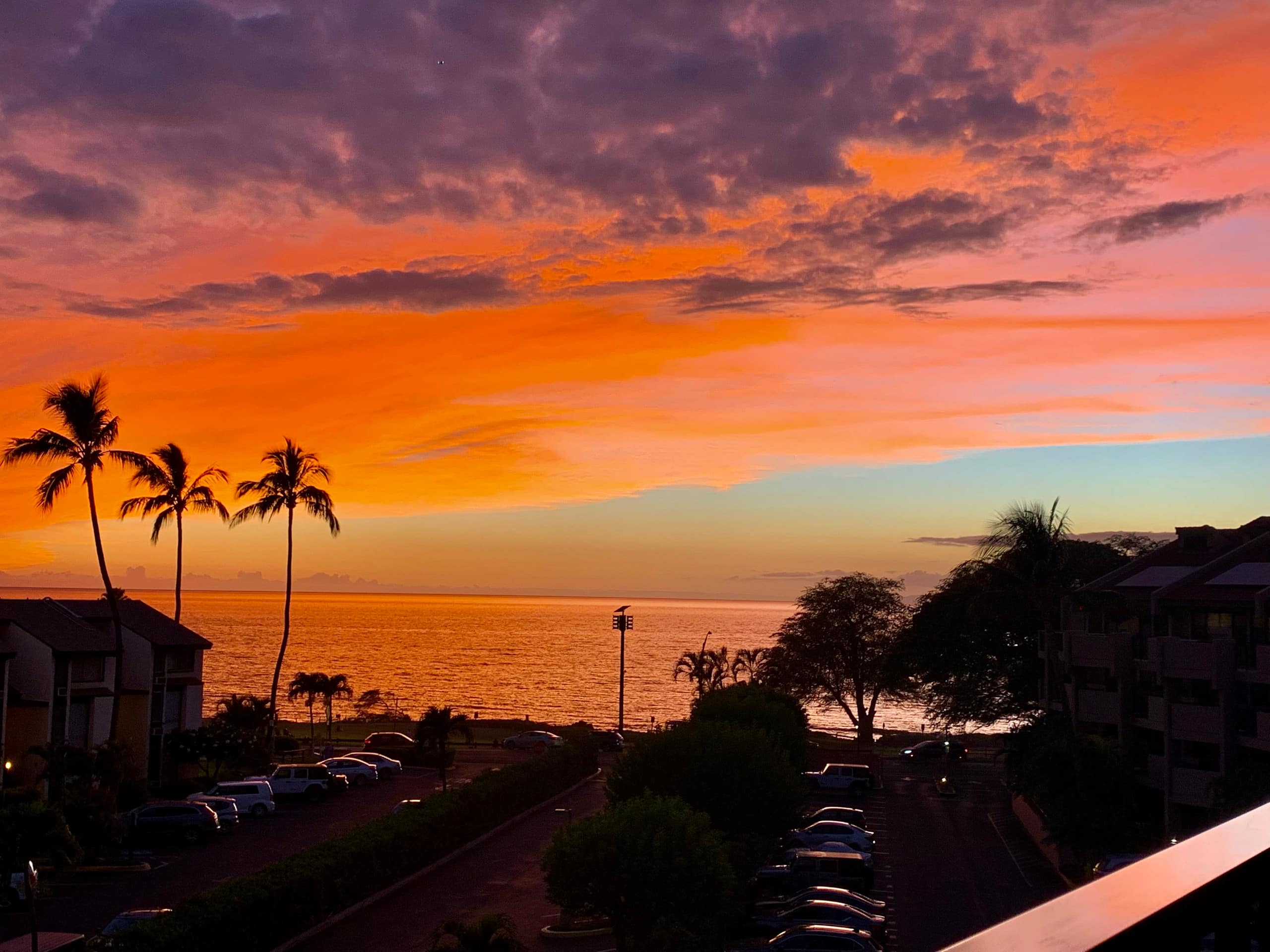Condo in Kihei · ★4.6 · 2 bedrooms · 3 beds · 2 shared baths - Image 1