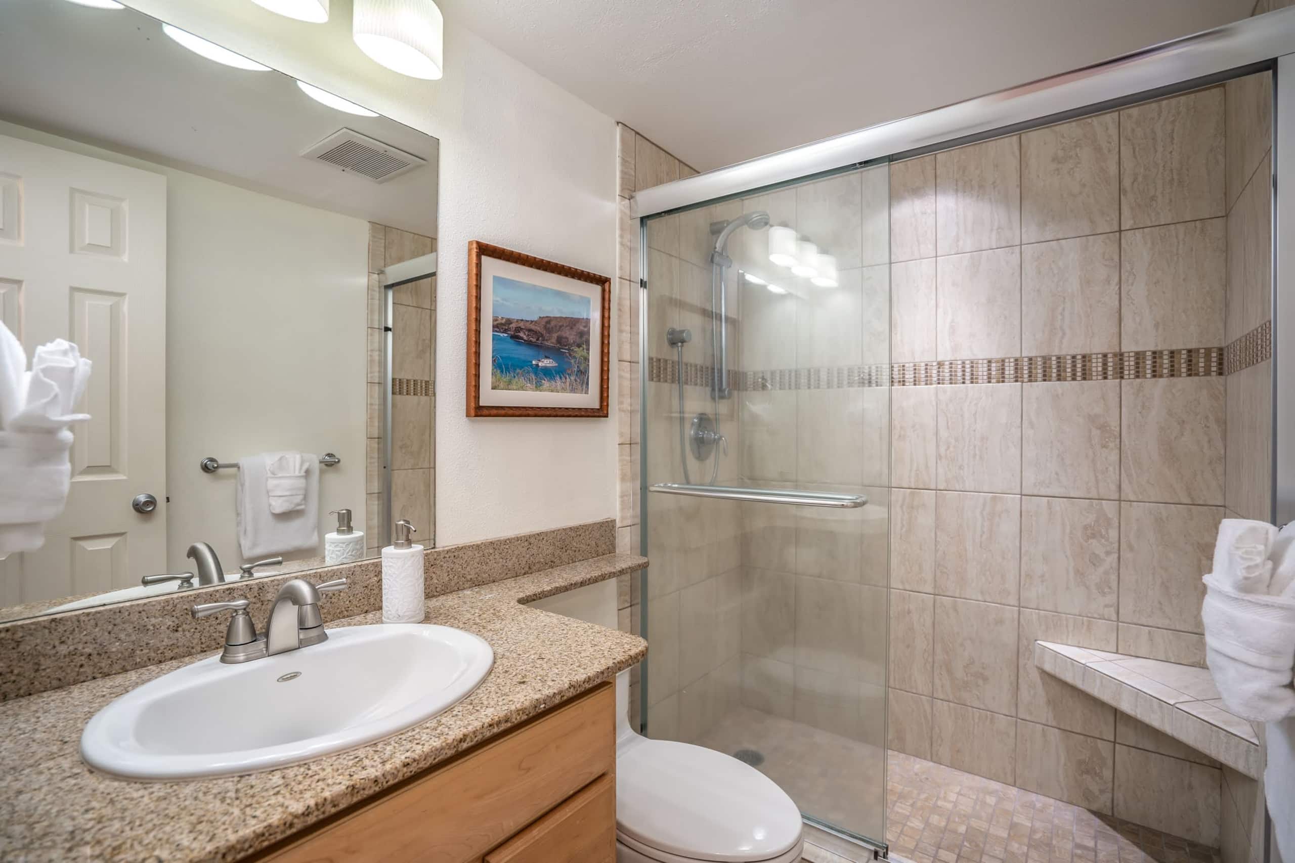 Condo in Kihei · ★4.6 · 2 bedrooms · 3 beds · 2 shared baths - Image 16