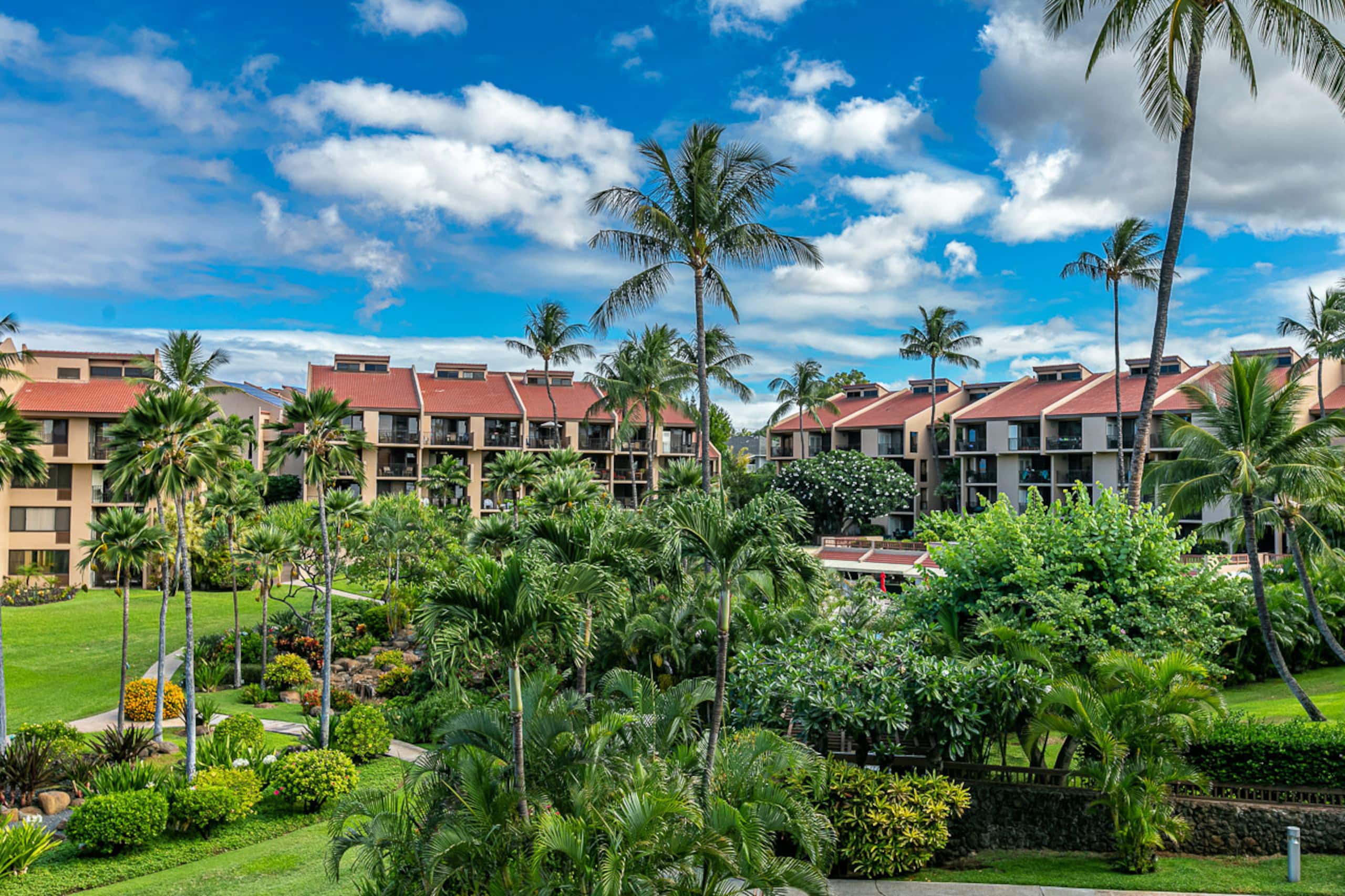 Condo in Kihei · ★4.6 · 2 bedrooms · 3 beds · 2 shared baths - Image 45