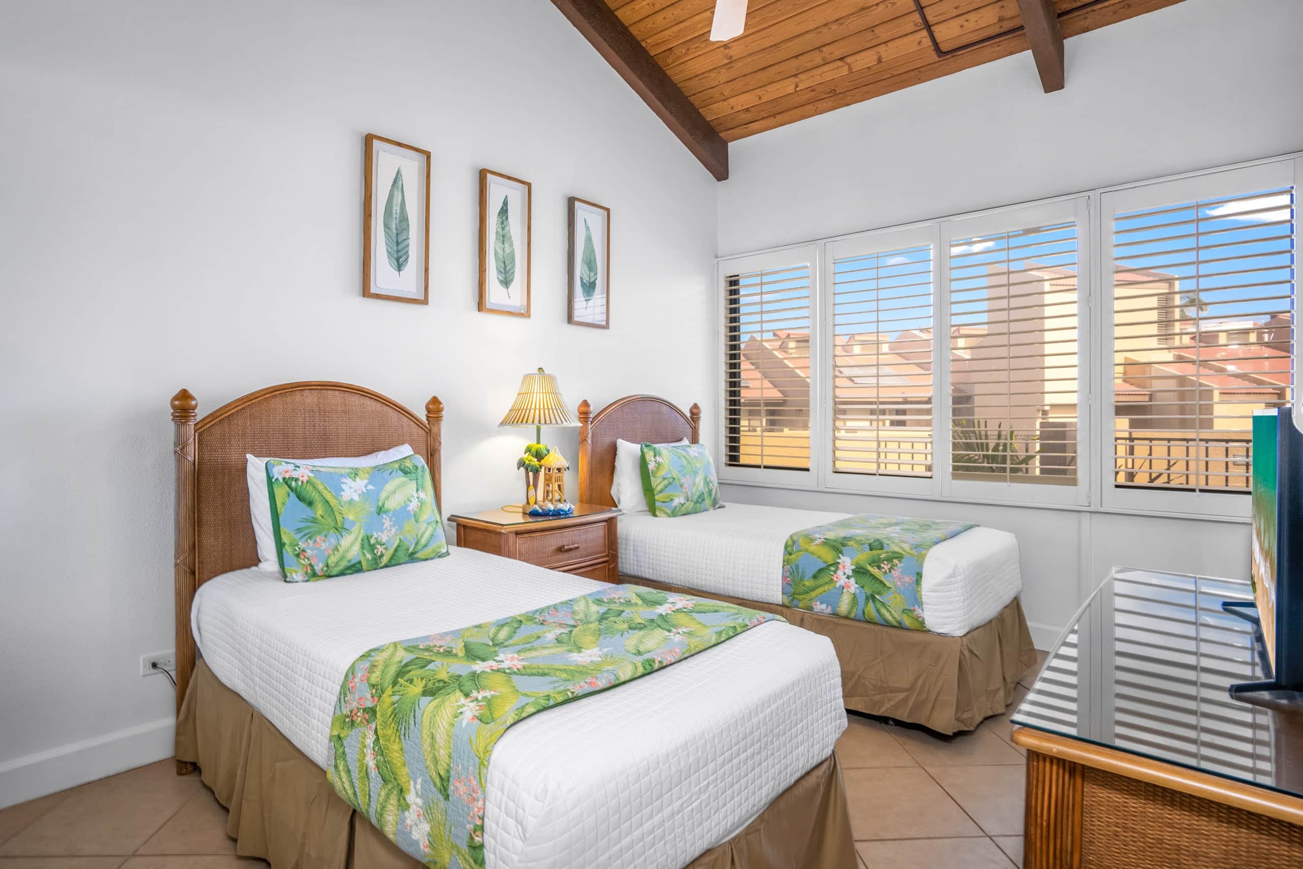 Condo in Kihei · ★4.6 · 2 bedrooms · 3 beds · 2 shared baths - Image 19