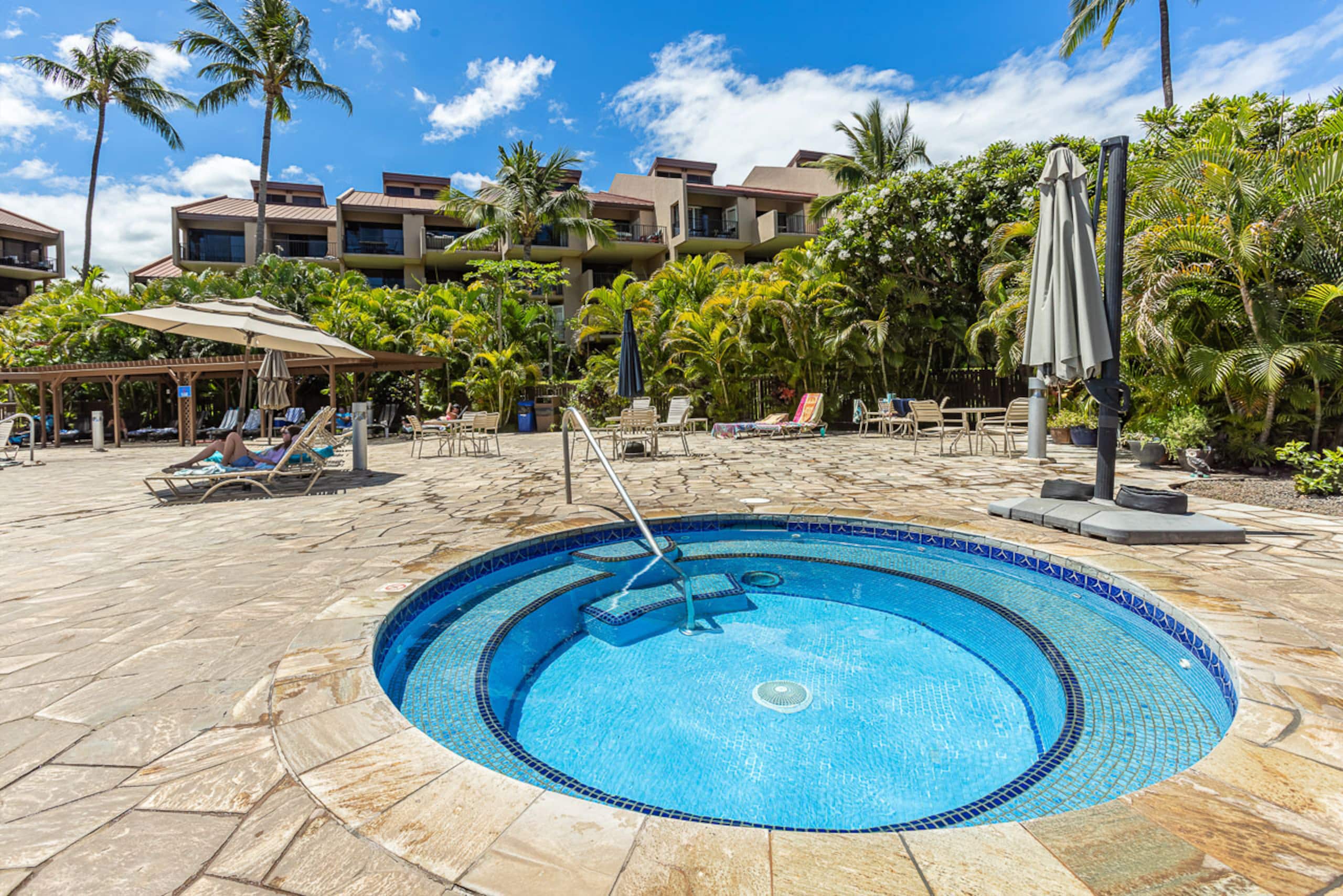 Condo in Kihei · ★4.6 · 2 bedrooms · 3 beds · 2 shared baths - Image 35