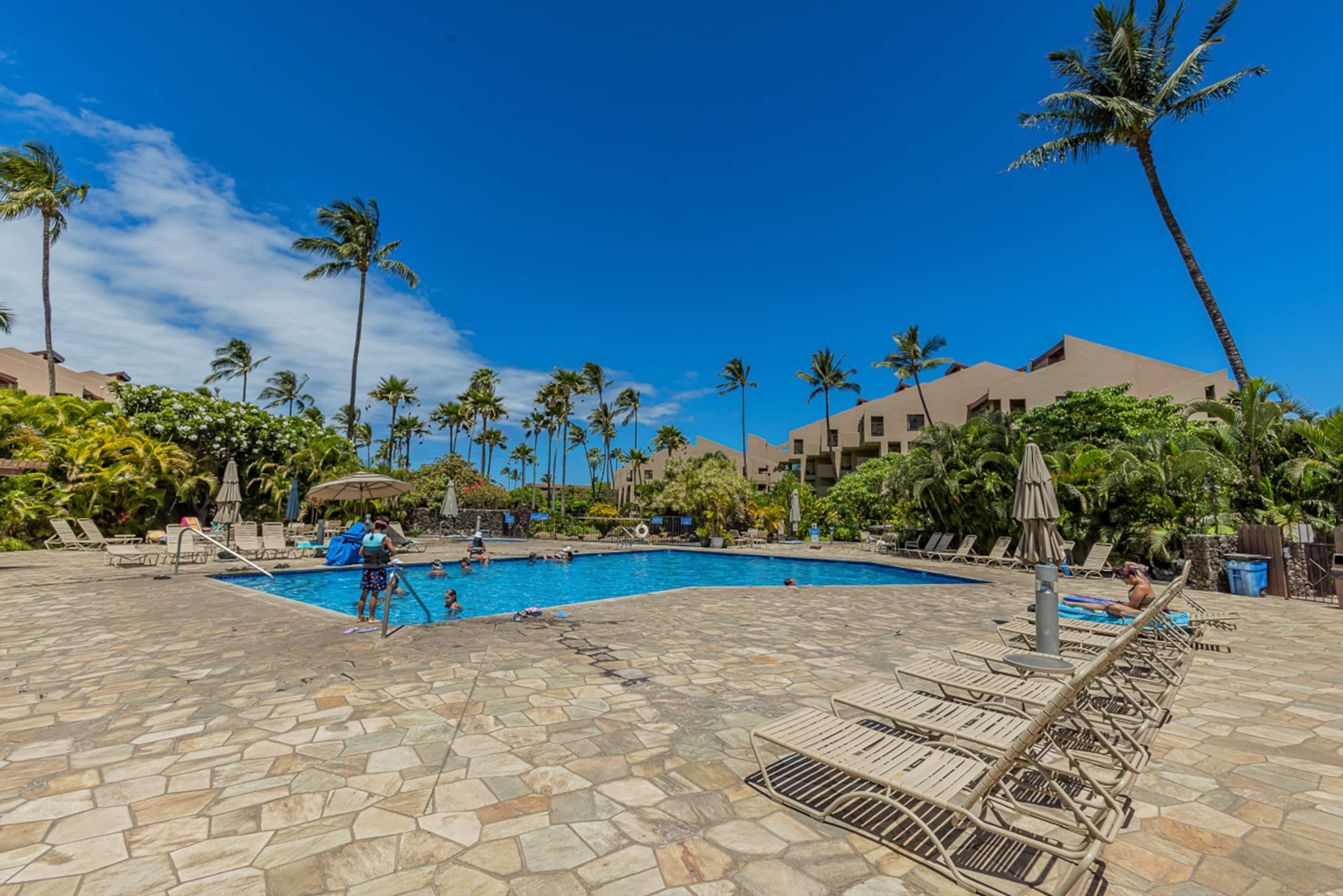 Condo in Kihei · ★4.6 · 2 bedrooms · 3 beds · 2 shared baths - Image 34