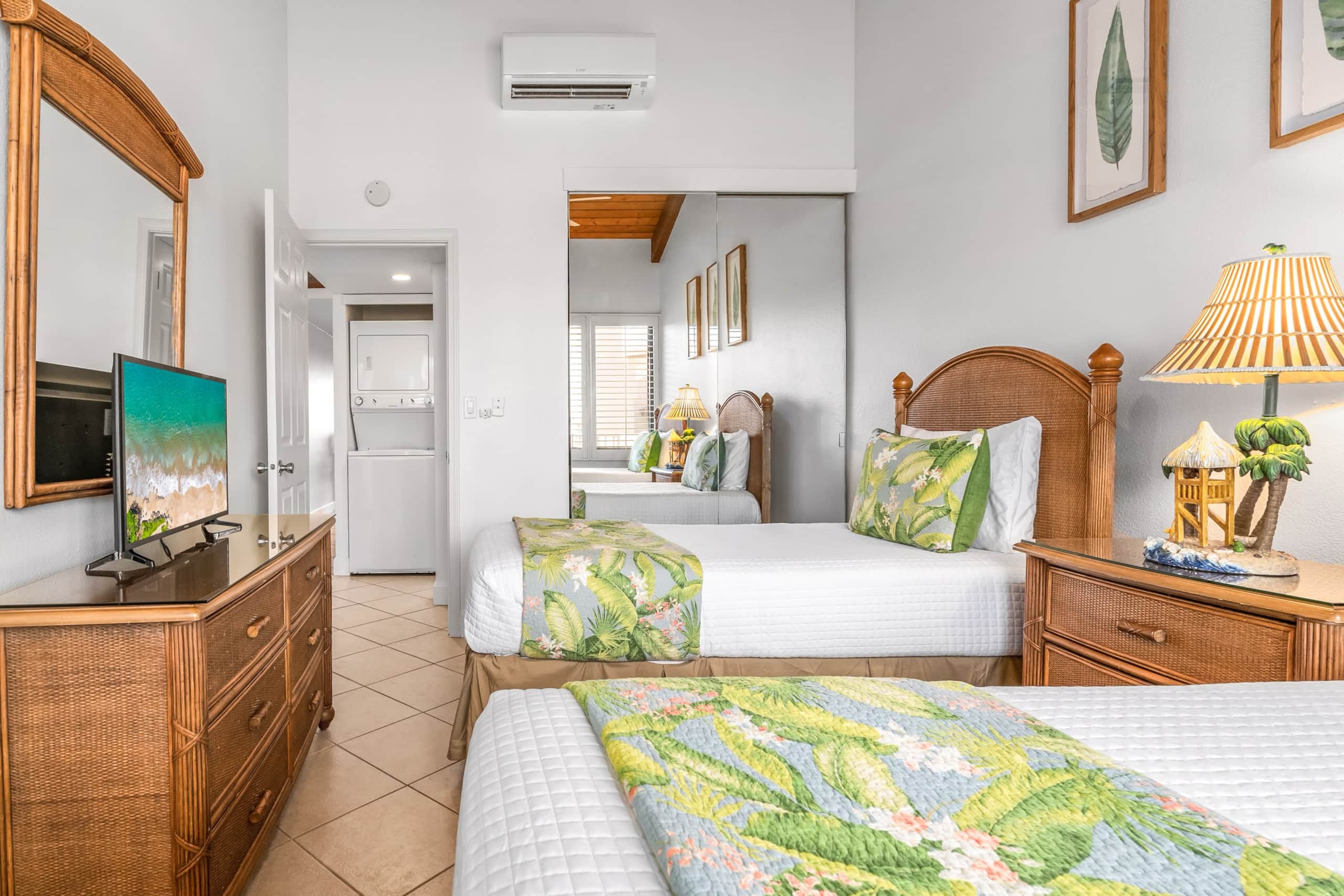 Condo in Kihei · ★4.6 · 2 bedrooms · 3 beds · 2 shared baths - Image 20