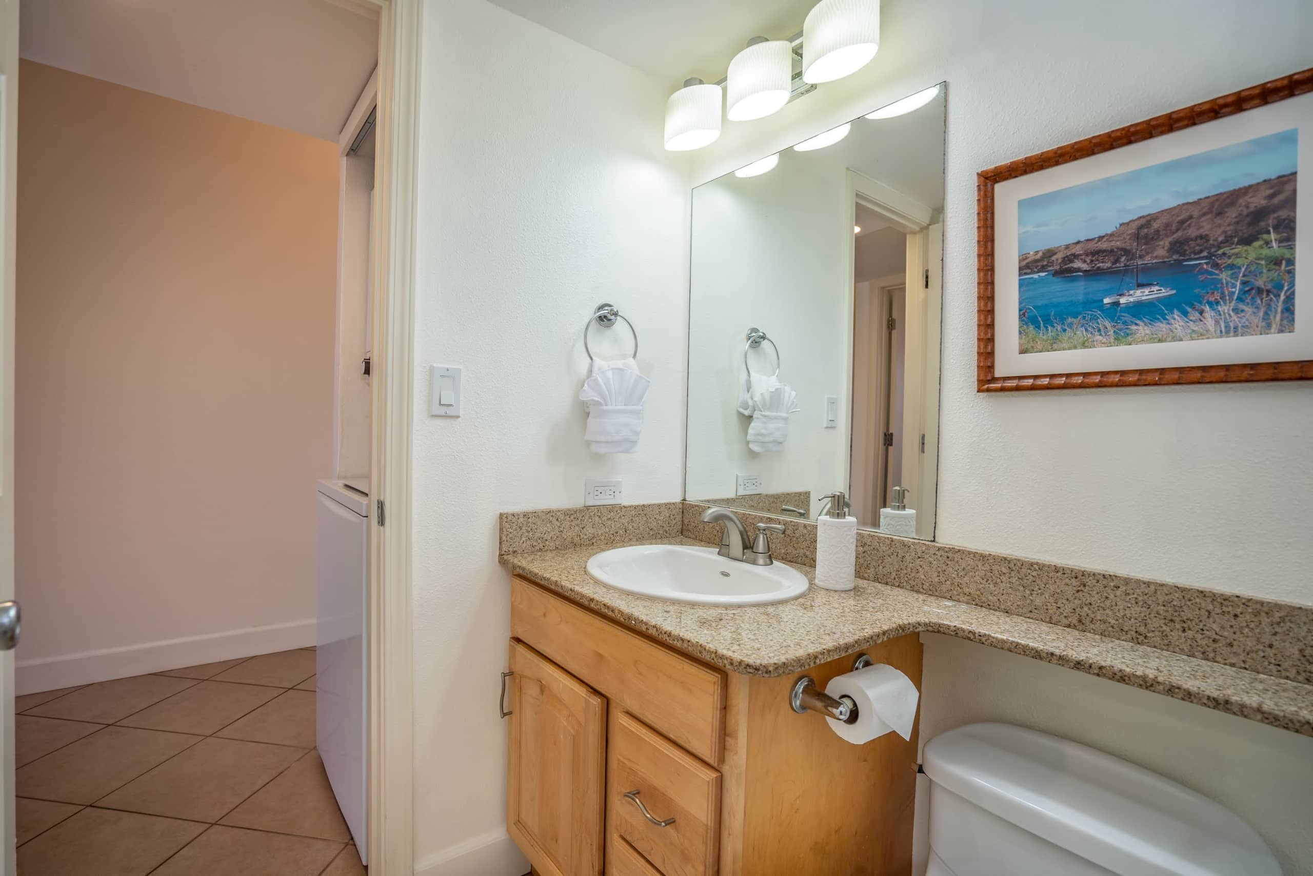 Condo in Kihei · ★4.6 · 2 bedrooms · 3 beds · 2 shared baths - Image 17