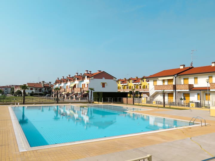 Solmare By Interhome - Rosolina
