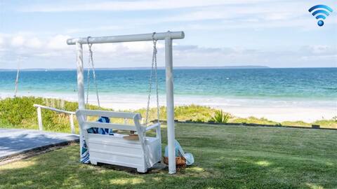 Absolute Beach