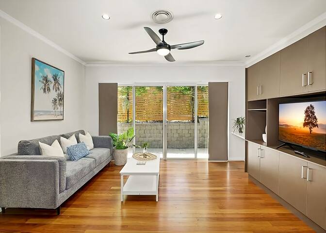 McCabe Coffs Retreat gallery image 3