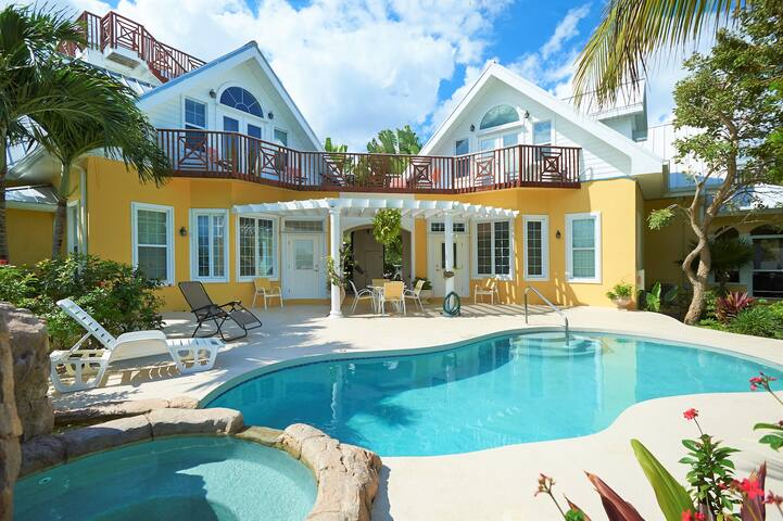Tranquil Boutique managed Airbnb listing 3