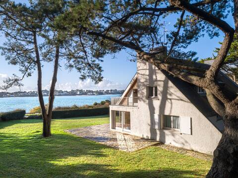 La Villa Tribale by Interhome
