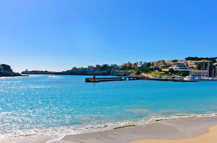 Casa Cala Petita - Porto Cristo - Tu Finca Mallorca - Porto Cristo