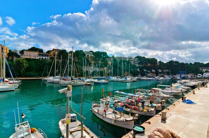 Tu Finca Balear managed Airbnb listing 2