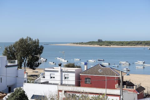 Costa Doñana Penthouse
