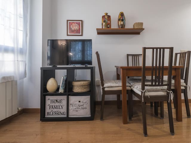 Living Toledo managed Airbnb listing 2