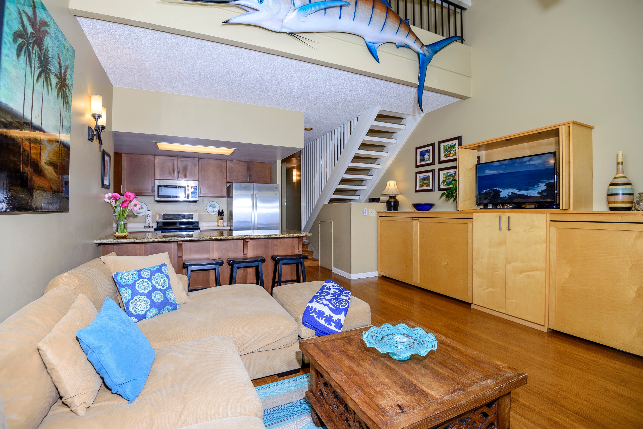 Condo in Lahaina · ★4.64 · 2 bedrooms · 2 beds · 2 baths - Image 37
