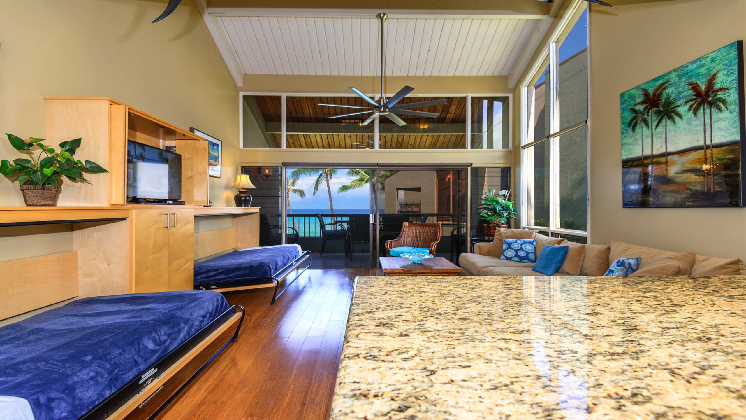 Condo in Lahaina · ★4.64 · 2 bedrooms · 2 beds · 2 baths - Image 39