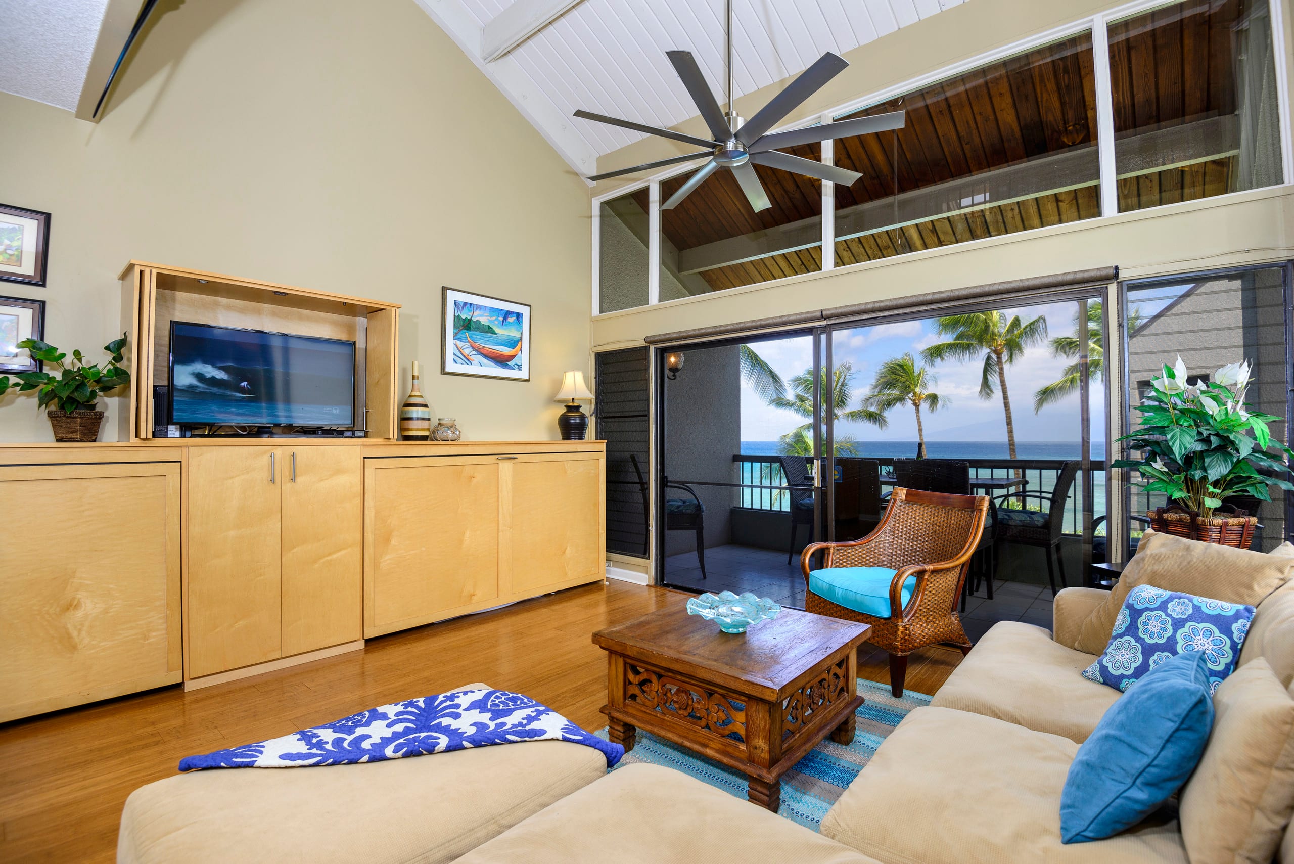 Condo in Lahaina · ★4.64 · 2 bedrooms · 2 beds · 2 baths - Image 36