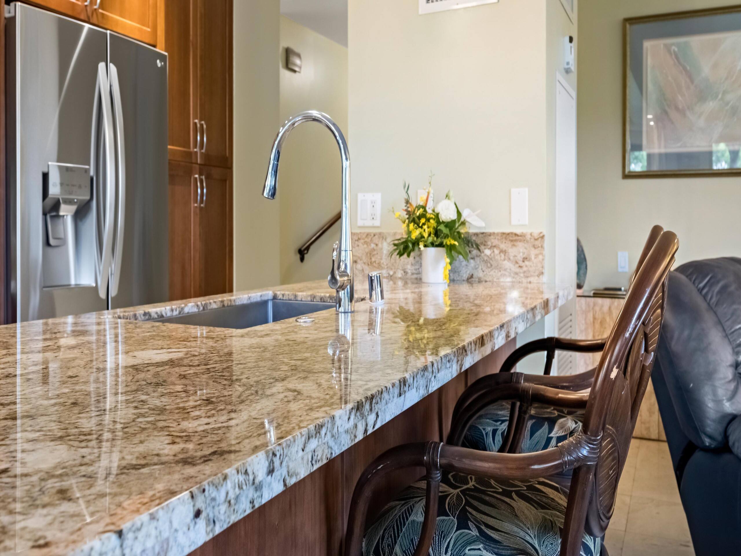 Condo in Lahaina · ★5.0 · 2 bedrooms · 3 beds · 2 baths - Image 10