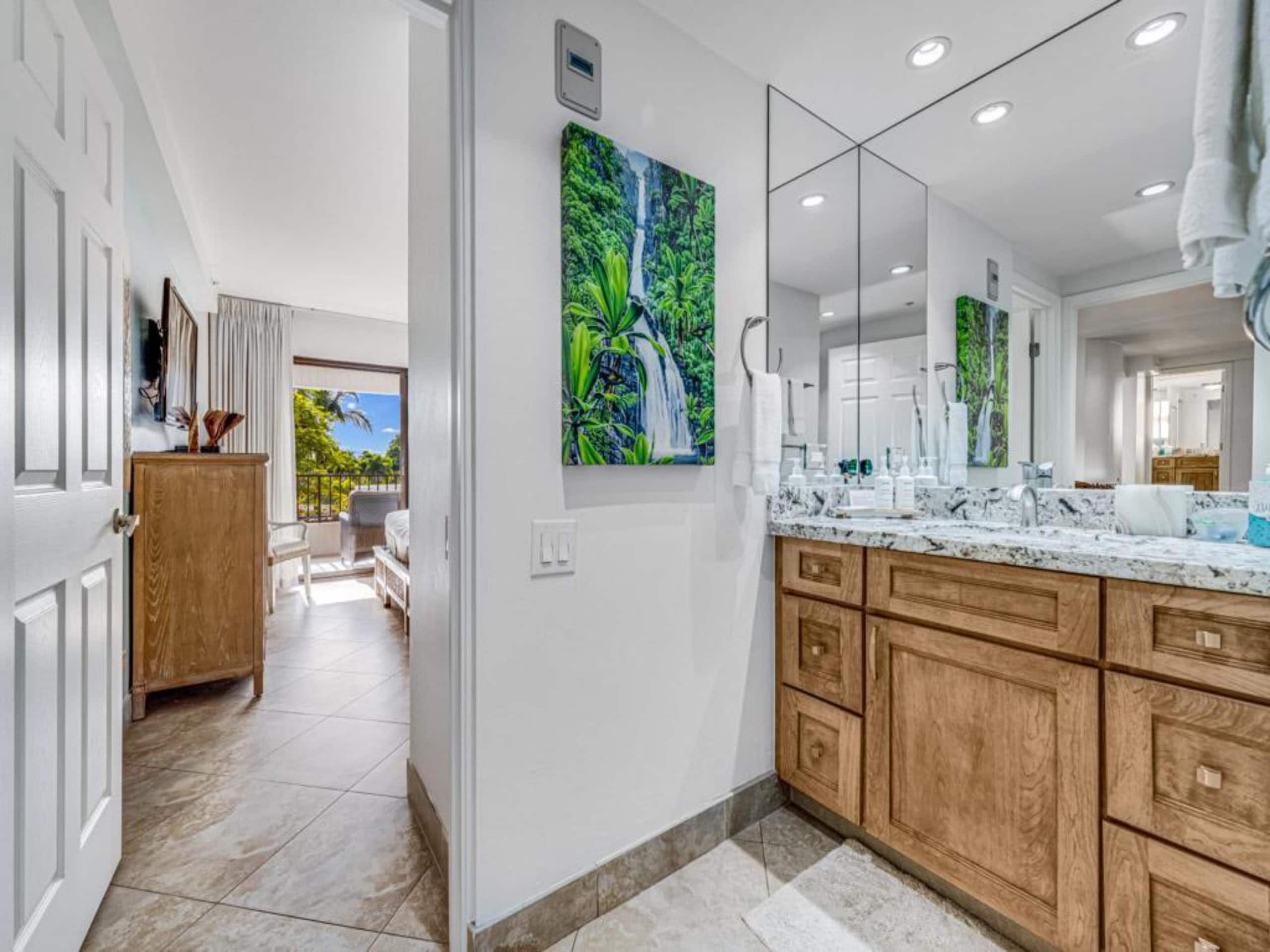 Condo in Lahaina · ★5.0 · 2 bedrooms · 3 beds · 2 baths - Image 22