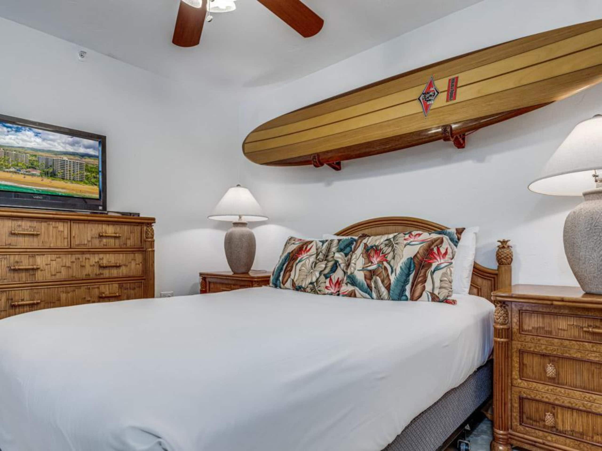 Condo in Lahaina · ★5.0 · 2 bedrooms · 3 beds · 2 baths - Image 27