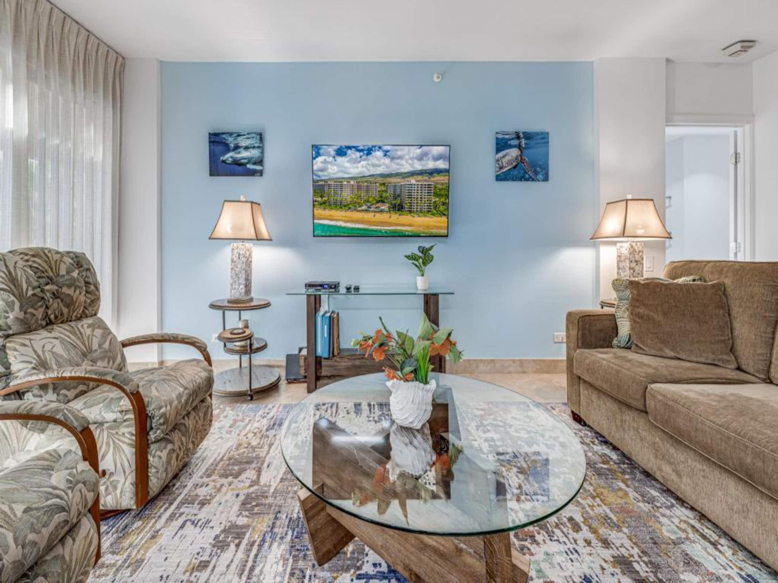 Condo in Lahaina · ★5.0 · 2 bedrooms · 3 beds · 2 baths - Image 5