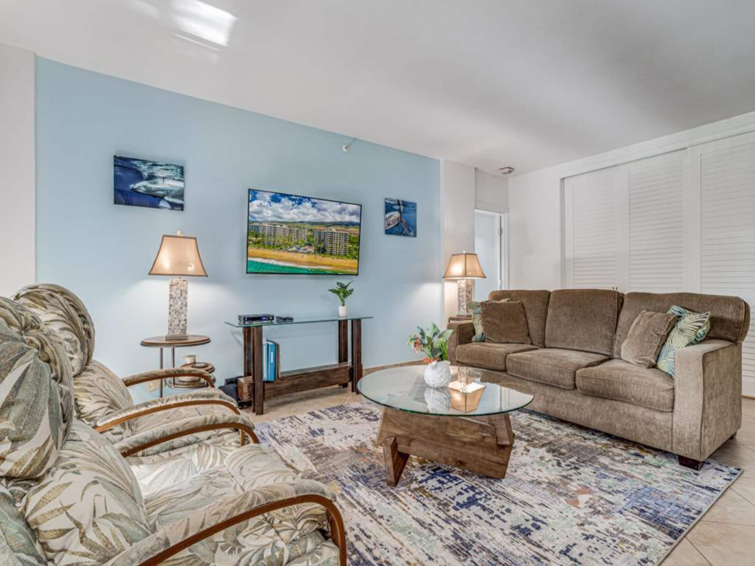 Condo in Lahaina · ★5.0 · 2 bedrooms · 3 beds · 2 baths - Image 6