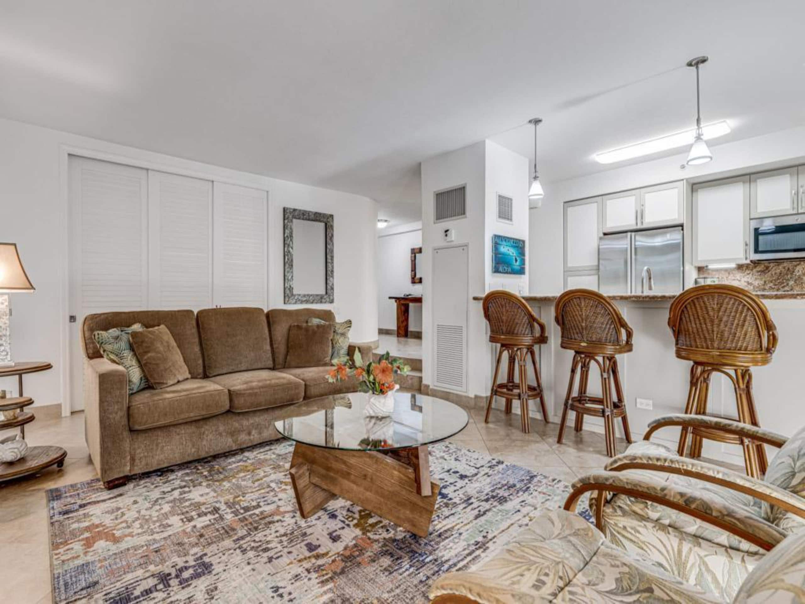 Condo in Lahaina · ★5.0 · 2 bedrooms · 3 beds · 2 baths - Image 8