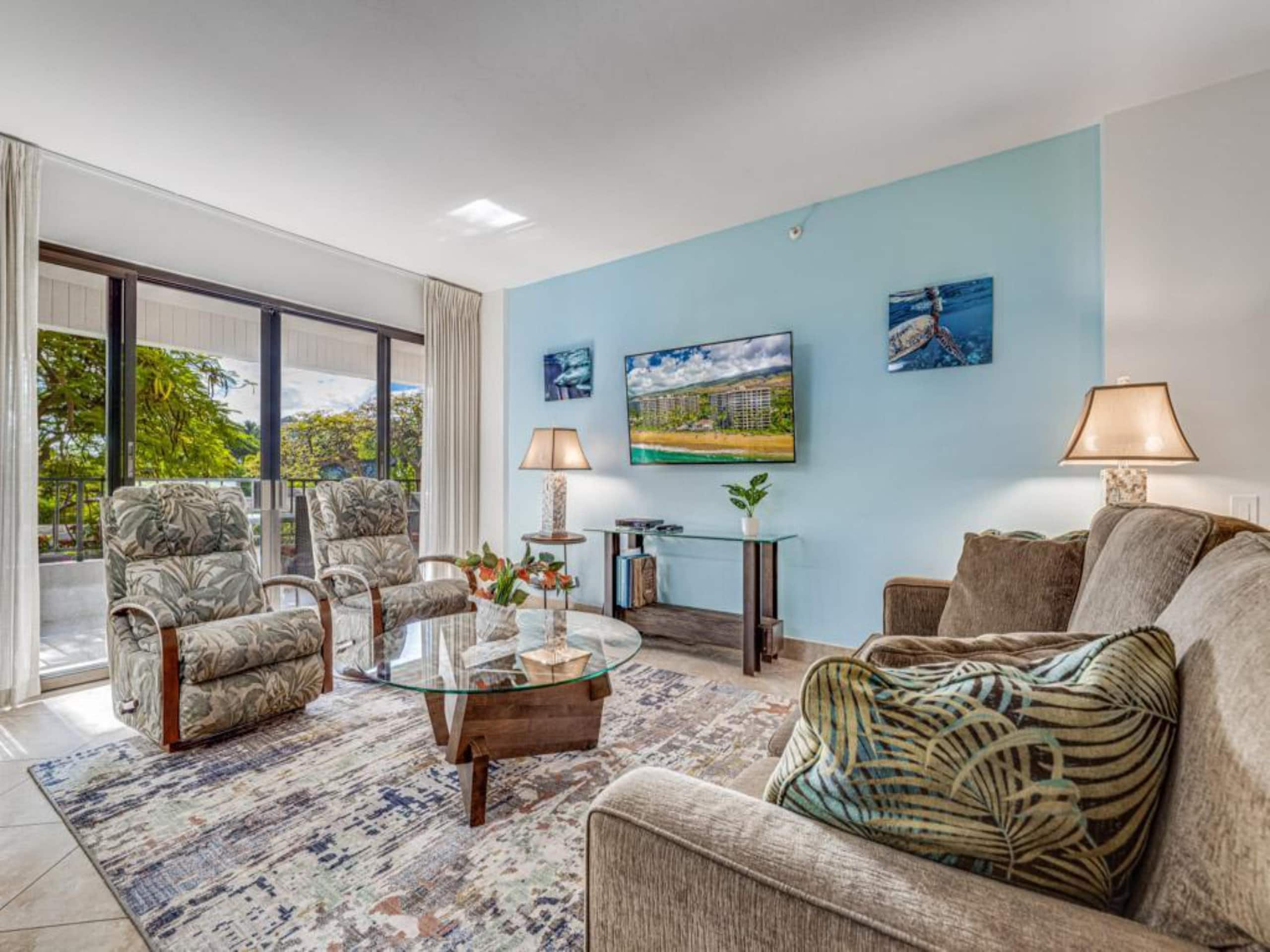 Condo in Lahaina · ★5.0 · 2 bedrooms · 3 beds · 2 baths - Image 7