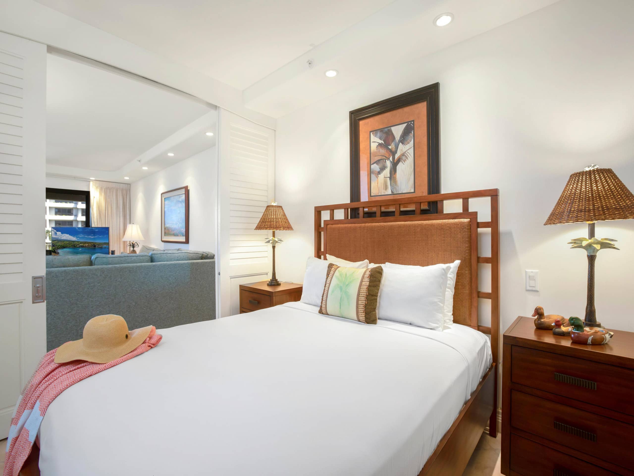 Condo in Lahaina · ★5.0 · 2 bedrooms · 3 beds · 2 baths - Image 14
