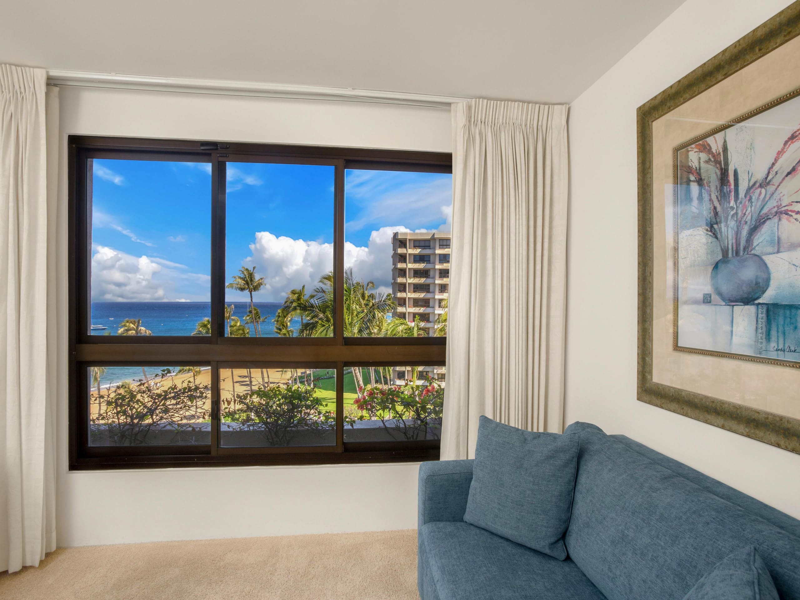 Condo in Lahaina · ★5.0 · 2 bedrooms · 3 beds · 2 baths - Image 10