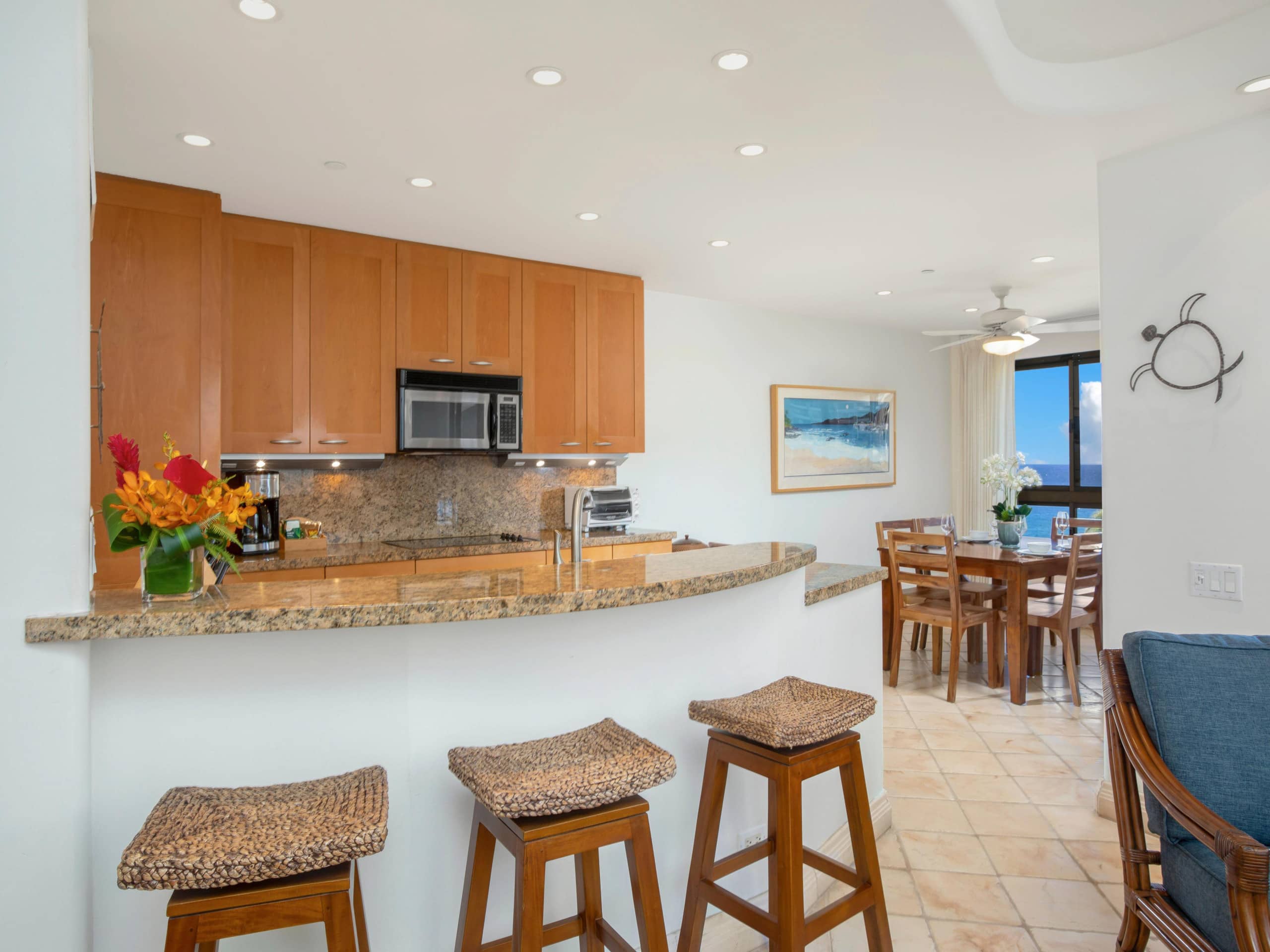 Condo in Lahaina · ★5.0 · 2 bedrooms · 3 beds · 2 baths - Image 6