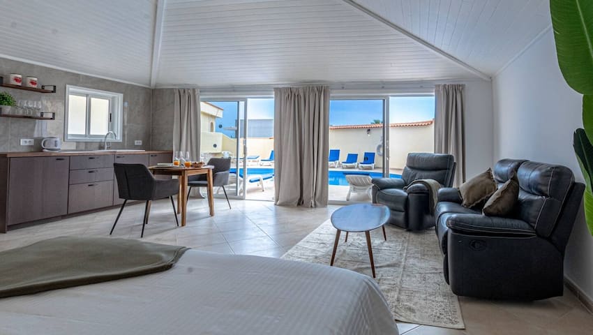Dream Homes Tenerife managed Airbnb listing 1