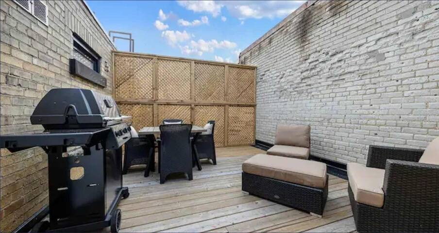 Casa Hotels Collection managed Airbnb listing 3