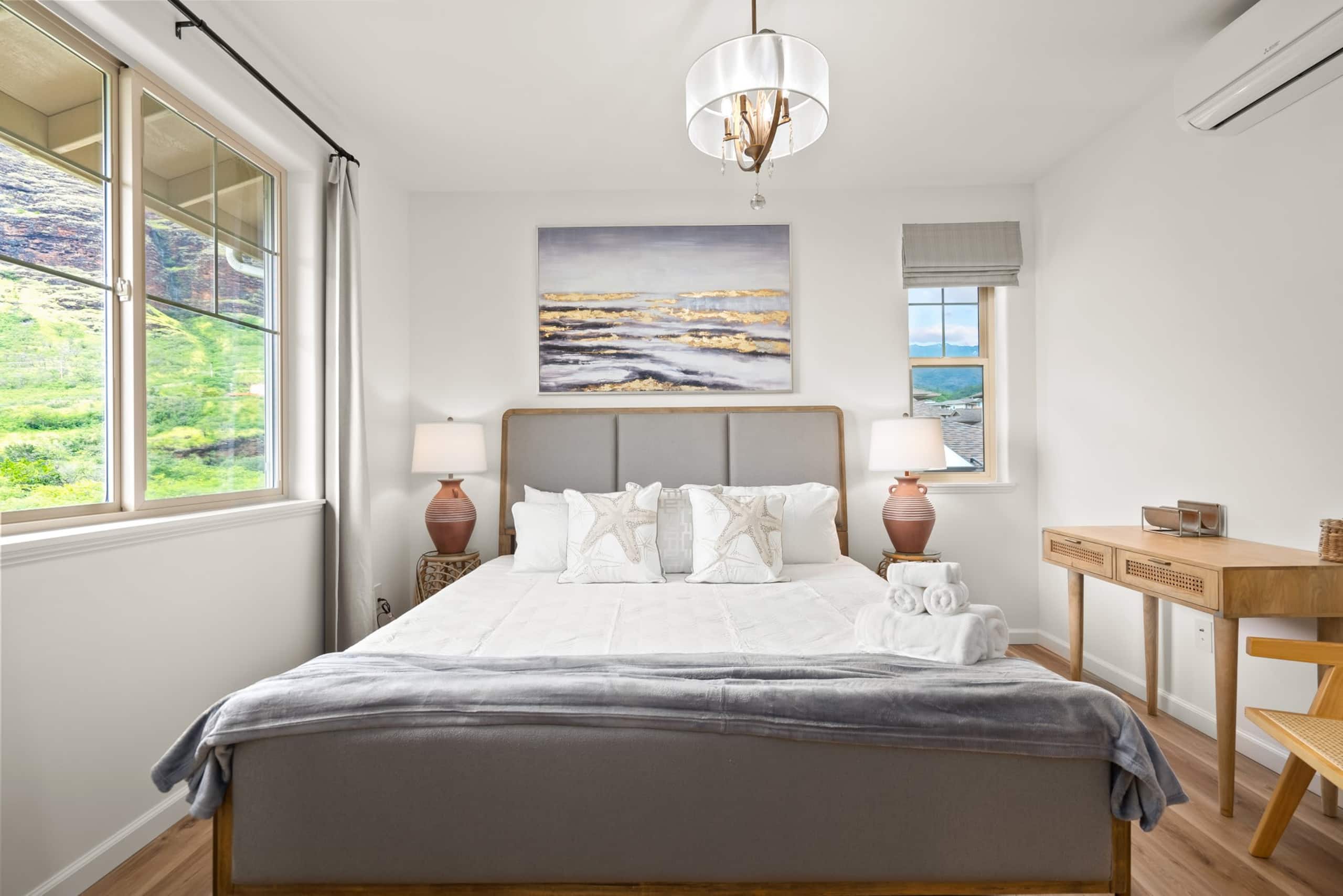 Home in Waianae · ★4.95 · 4 bedrooms · 6 beds · 3.5 private baths - Image 14