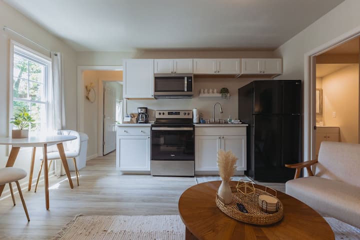 Lamont 3 1bed Pet-friendly Apt - Johnson City, TN