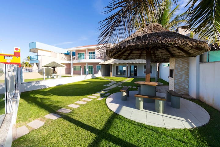 Claudir Imóveis managed Airbnb listing 1
