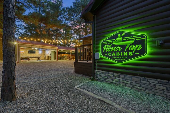 Mt Fork Management managed Airbnb listing 1