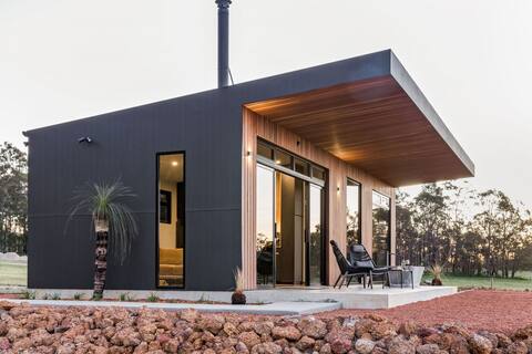 8 Paddocks Chalets, Cowaramup