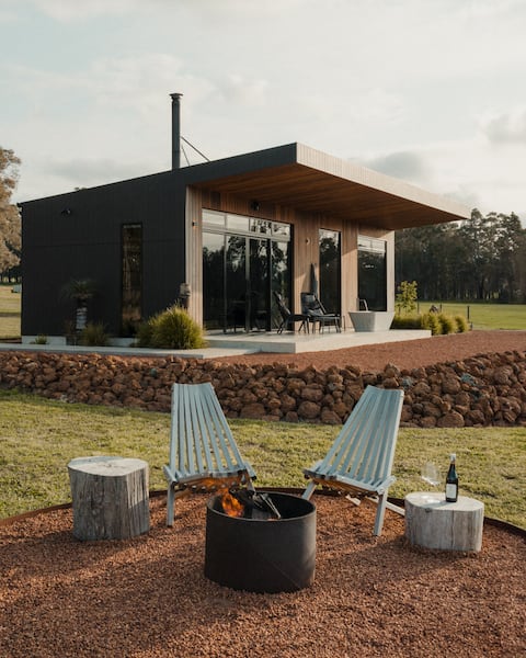 8 Paddocks Chalets, Cowaramup