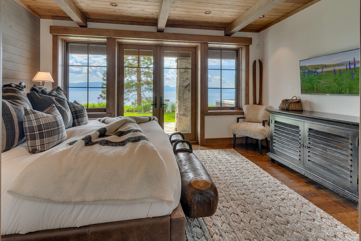 Suite King - Étage 1